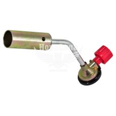 Горілка газова (пальник) (Intertool) сопло 23мм. (з регулятором)