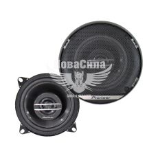 Автоакустика (Pioneer) діам.10 круг (TS-G1020F) (210W)