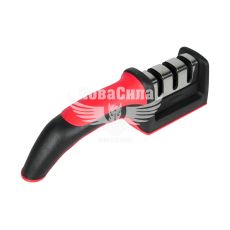 Точилка для ножів 3в1 ручна (КНР) (H-283)