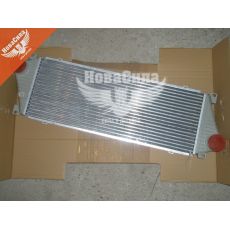 Радіатор інтеркулера MB Sprinter з95-06р.в. (Behr)