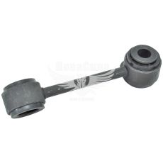 Тяга (стійка) стабілізатора MB E-Class (W210) з95-03р.в. передня ліва (Starline)