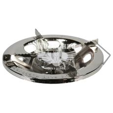 Пальник газовий (Orgaz) Stove K-635