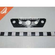 Прокладка турбокомпресора MB Sprinter 3.0CDI з06р.в. (Original)