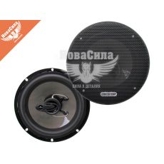 Автоакустика (Celsior) діам.16 круг (CS-6300) (150W)