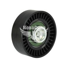 Ролик ремня поликл. MB A-Class (W168) с97-04г.в. паразит (ABA) (65х22мм.)