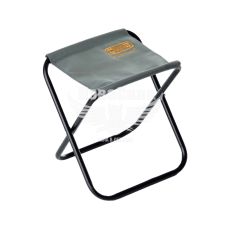 Стілець розкладний малий без спинки 270х320х330мм. (Сила)