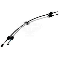 Трос куліси КПП MB Sprinter 2.2CDI з00-06р.в. (Original) (для перемикання передач)