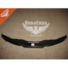 Швелер бампера MB Sprinter з00-06р.в. перед. метал. (FPS)