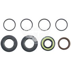 Рем. к-т. рульової рейки Chevrolet Aveo з06р.в. (MSG)