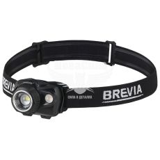 Ліхтарик на голову (Brevia) LED 700lm, 800mAh, 3хААА, IP64