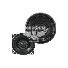 Автоакустика (Decker) діам.10 круг (DS-102) (80W)
