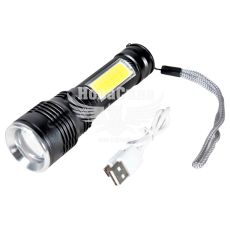 Ліхтарик ручний (КНР) лінзовий BL-T6-30