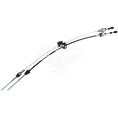 Трос куліси КПП MB Sprinter 2.2CDI з06р.в. (Cavo) (для перемикання передач)