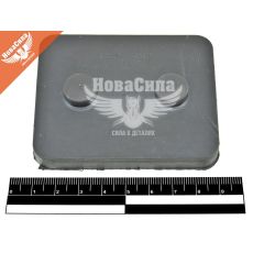 Підставка зад. ресори MB Sprinter з95-06р.в. підс. (BCguma) MB 709-914 з84-98р.в.