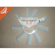 Крыльчатка системы охлаждения MB Sprinter 208-416CDI с00-06г.в. (Benpart) 9 лопастей
