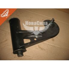 Ричаг підвіски MB C-Class з93-01р.в. передній верх. лів. (Starline)