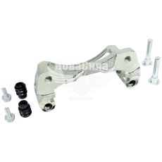 Скоба супорта Chevrolet Lacetti перед. (Shikoo)