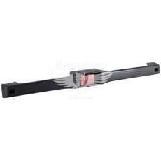 Ручка дверна внутр. MB 609-812 з86-94р.в. перед. (AUTO Techteile) (сіра)