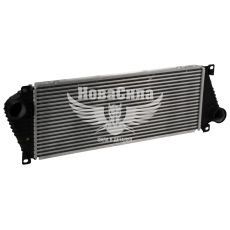 Радіатор інтеркулера MB Sprinter з95-06р.в. (Tempest)