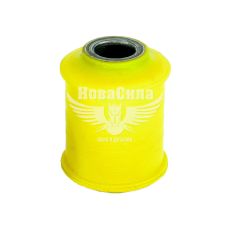 Втулка амортизатора VW T-4 з90-03г.в. пред. нижн. 14мм. полиуретан (Украина)