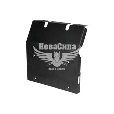 Кронштейн бризговика MB Sprinter 408-416 з95-06р.в. зад. 2-ух каточный (Begel)