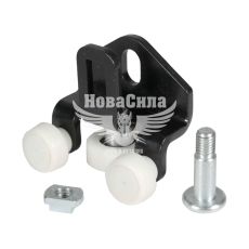 Ролик дверей бокових MB Sprinter з06р.в. верх. (AXI)