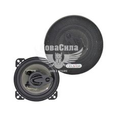Автоакустика (Celsior) діам.10 круг (CS-4300) (100W)