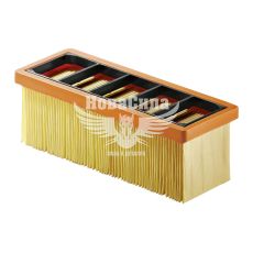 Фільтр плоский складчатий (Karcher) ЕКО