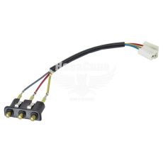 Контакт зад. двері MB Sprinter с95-06г.в. папа 3-ох конт. (Original)