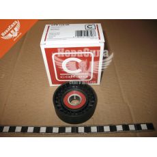 Ролик ремня полікл. MB Sprinter 3.0CDI з06р.в. натяжний (Caffaro) (70х26мм.)