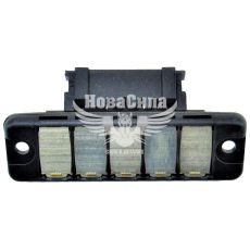 Контакт бок. двері MB Vito з03р.в. мама 5-ти конт. (Original)