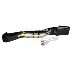 Ліхтарик на голову (КНР) COB сенсорний