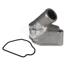 Термостат Chevrolet Lacetti 1.8 з05р.в. 87гр. (Пекар)