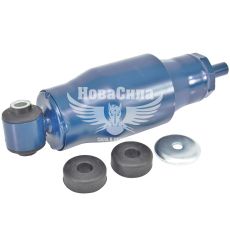 Амортизатор VW T-4 с90-03г.в. задний масляный (Meyle) (усиленный)