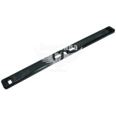 Планка зад. двери MB 207-210 с77-96г.в. верх. (Begel) MB 407-410 с82-95г.в.