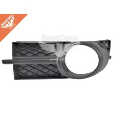 Решетка бампера Chevrolet Aveo с06г.в. перед. прав. (Klokkerholm) (под противотуманку)