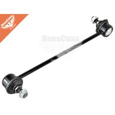 Тяга (стійка) стабілізатора Chevrolet Aveo передня (Rider)