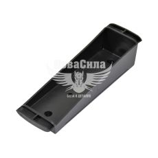 Кронштейн бампера MB Vito з96-03р.в. перед. (Original)