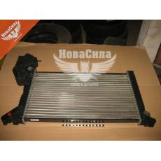 Радиатор охлаждения MB Sprinter TDI з95-00р.в. алюм. (FPS)