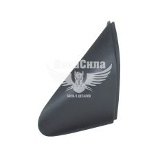 Уголок зеркала MB Vito з96-03р.в. зовн. лів. (Original)