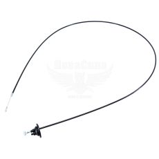 Трос капота MB Vito (W639) з03р.в. (Rotweiss)