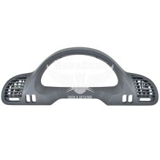 Накладка панелі приборів MB Sprinter CDI з96-05р.в. ліва сіра (AUTO Techteile)