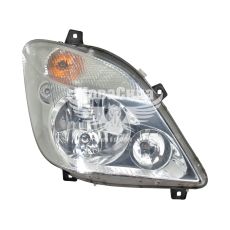 Фара передня MB Sprinter з06р.в. прав. (Original Б/У)