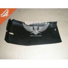 Кронштейн бризговика MB Sprinter 208-316 з95-06р.в. зад. прав. (Begel)