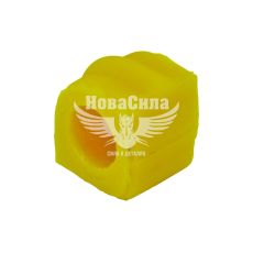 Втулка стабілізатора VW T-4 з90-03р.в. переднього внутрішнього 23мм. поліуретан (Україна) (ромб)