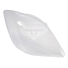 Скло фари MB Sprinter CDI з06р.в. прав. (AUTO Techteile)