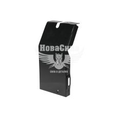 Кронштейн бризговика MB Sprinter 208-316 з95-06р.в. зад. лів. (Begel)