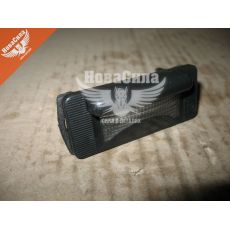 Ліхтар підсвітки номерного знака MB Sprinter з95-06р.в. (Begel)