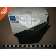 Уголок зеркала MB Sprinter з95-06р.в. зовн. прав. (Original)