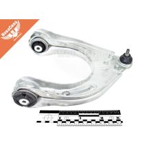 Ричаг підвіски MB E-Class (W211) з02-08р.в. передній верх. прав. (Starline)